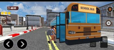 School Bus Simulator - Image 9