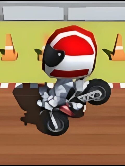 Dirt Bike Rally