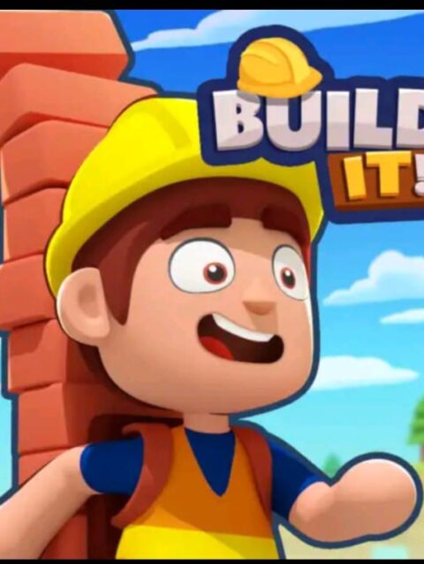 Town Builder Idle