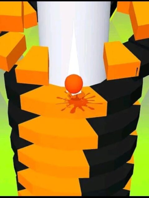 Stack Crash