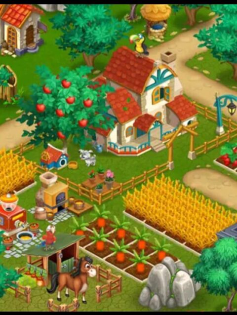Farm Life
