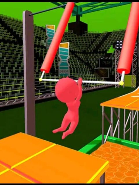 Epic Race 3D / Stickman Race 3D
