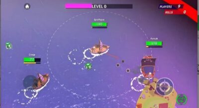 War of Ships - Image 4