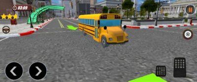 School Bus Simulator - Image 2