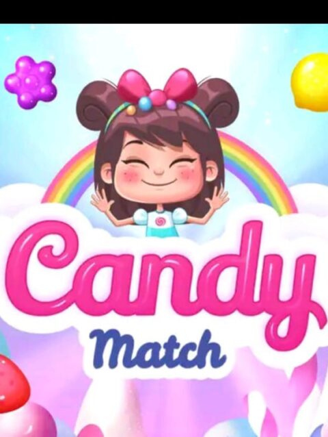 Candy Match Puzzle