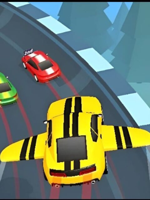 Turbo Race