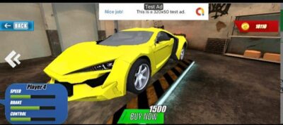 Crazy Taxi Simulator - Image 2