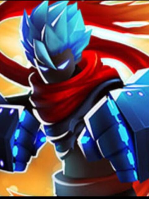 Stickman Warriors