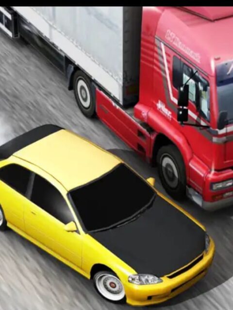Traffic Racer