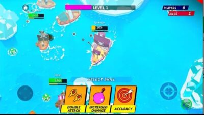 War of Ships - Image 3