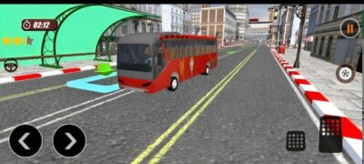 School Bus Simulator - Image 3