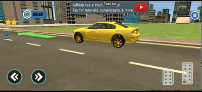 Crazy Taxi Simulator - Image 8