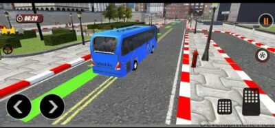 School Bus Simulator - Image 4
