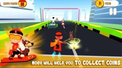 Mighty Raju 3D Hero - Image 5