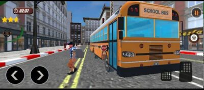 School Bus Simulator - Image 5