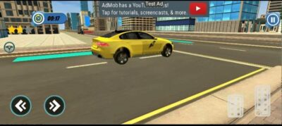 Crazy Taxi Simulator - Image 6