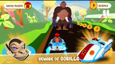 Mighty Raju 3D Hero - Image 6