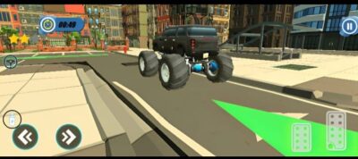 Toon Crazy Taxi - Image 7