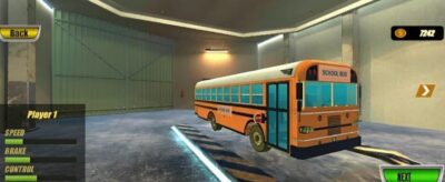 School Bus Simulator - Image 6