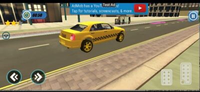 Crazy Taxi Simulator - Image 5