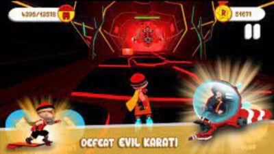 Mighty Raju 3D Hero - Image 7