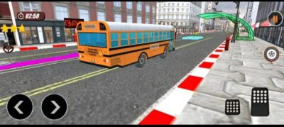 School Bus Simulator - Image 7