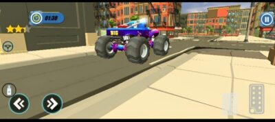 Toon Crazy Taxi - Image 5