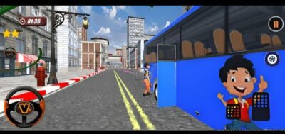 School Bus Simulator - Image 8