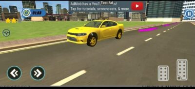 Crazy Taxi Simulator - Image 3