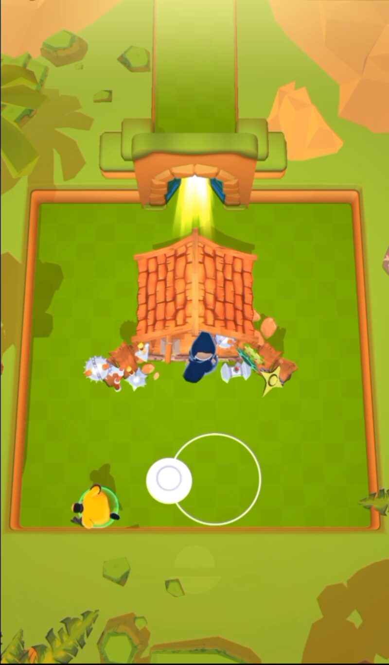 Ancient Hero - Image 2