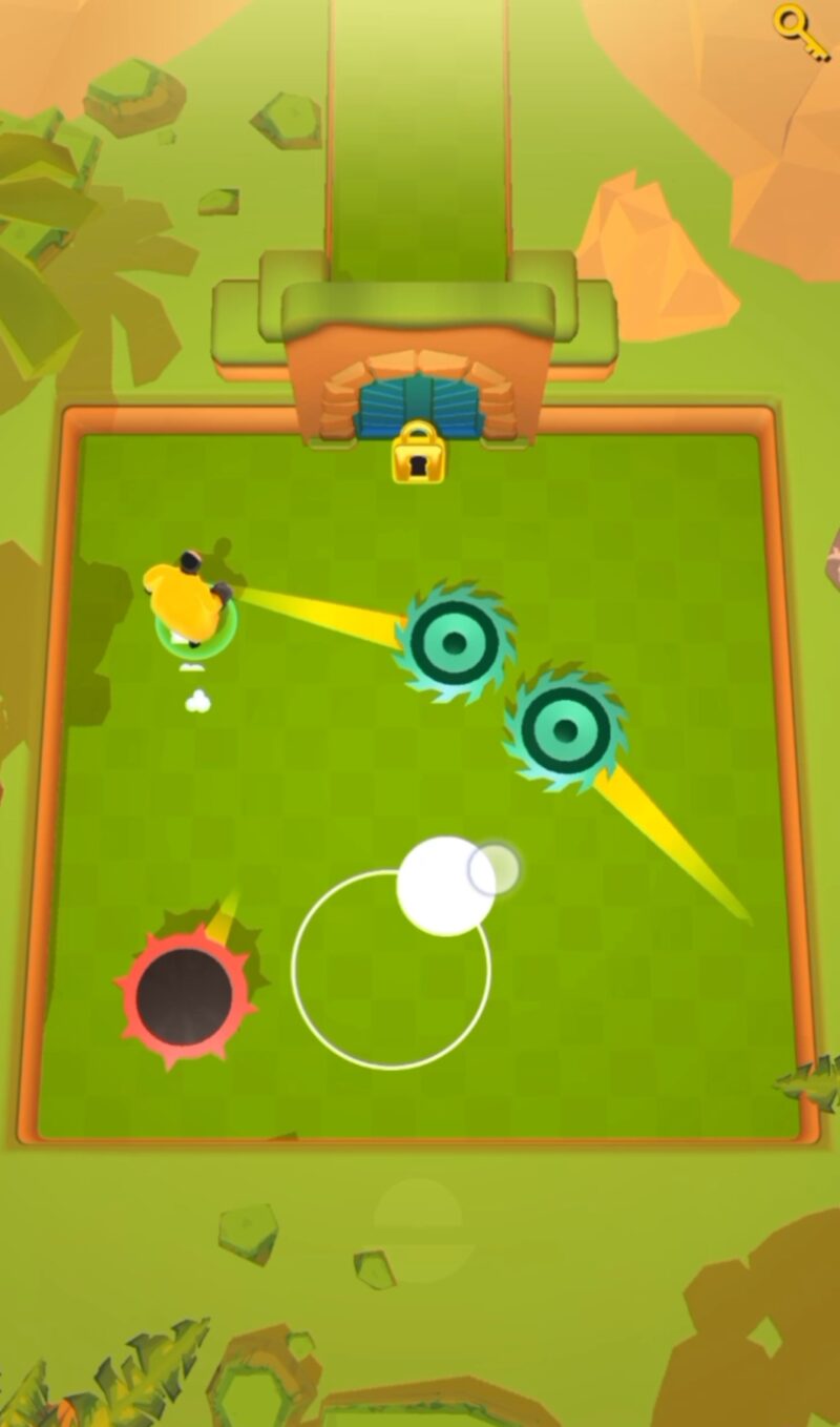 Ancient Hero - Image 3