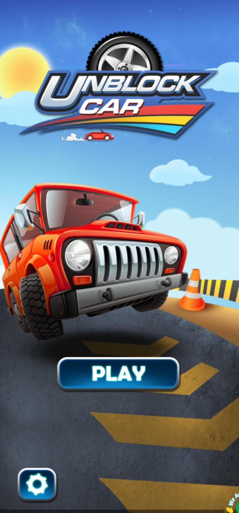 Unblock Car - Image 2
