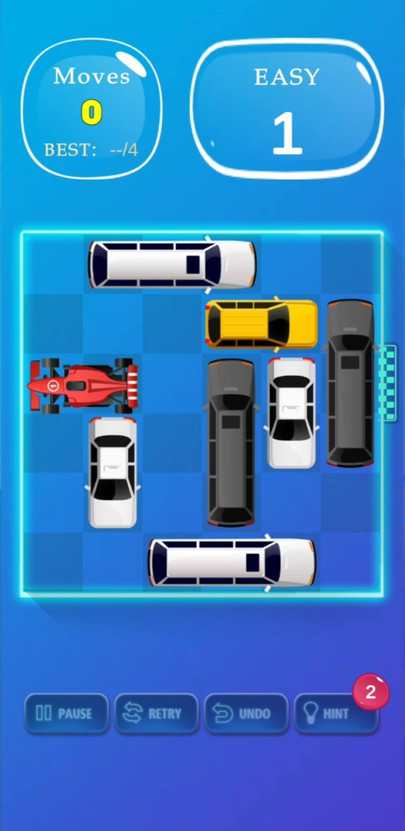 Unblock Car - Image 3