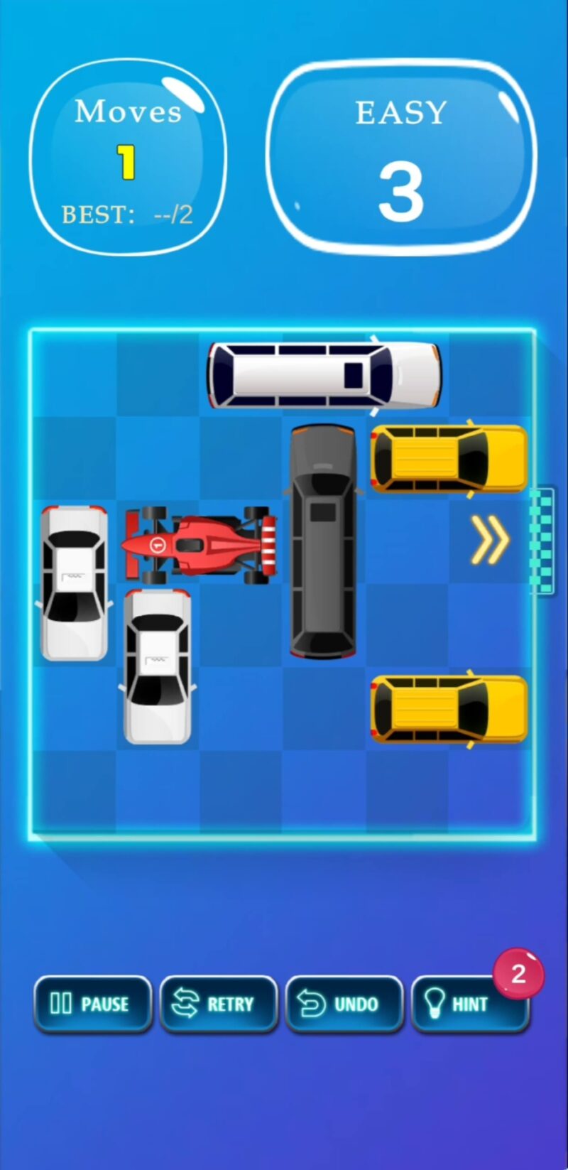 Unblock Car - Image 4