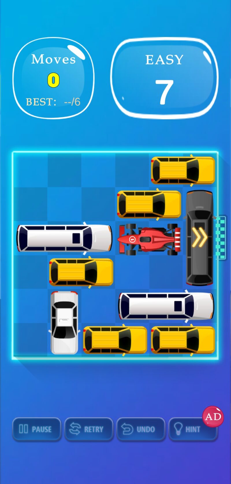 Unblock Car - Image 5