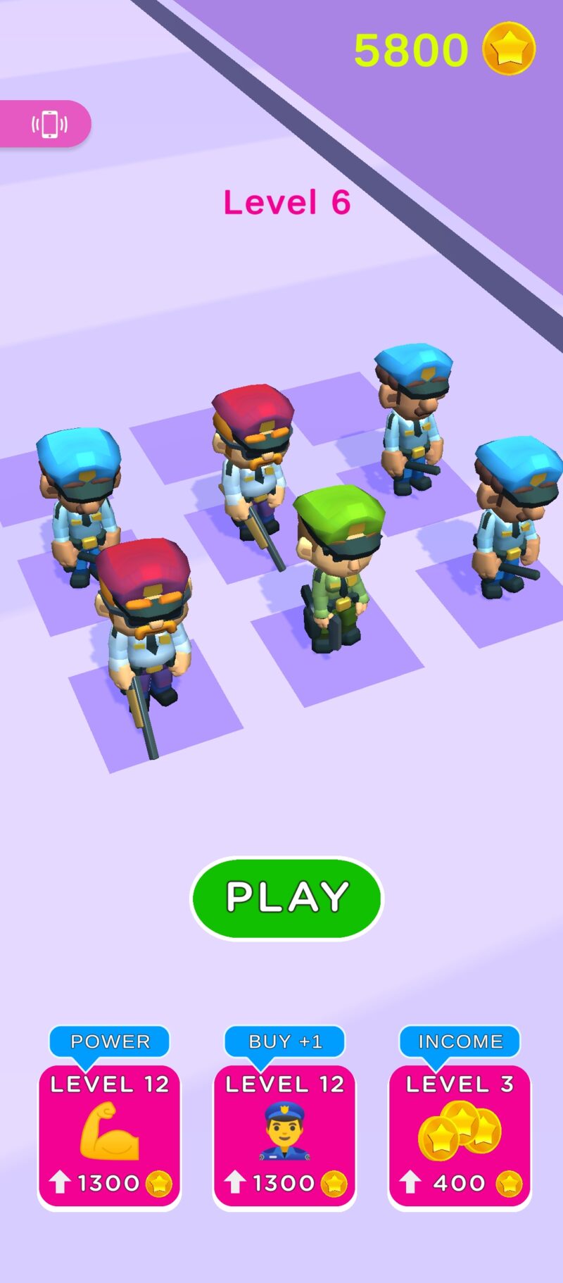 Police Clash - Image 3