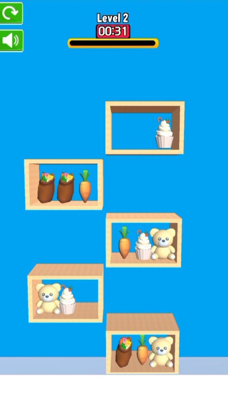 Goods Matching Sort - Image 2