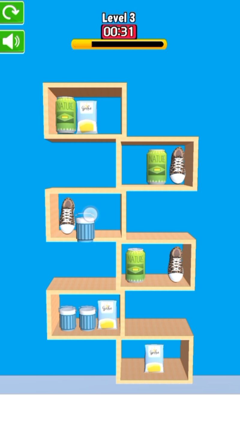 Goods Matching Sort - Image 3