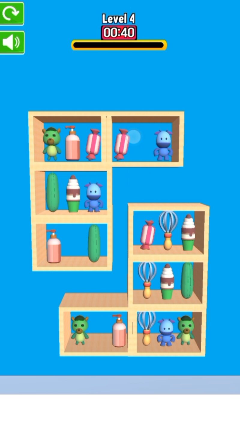 Goods Matching Sort - Image 4