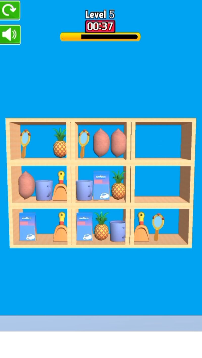 Goods Matching Sort - Image 5