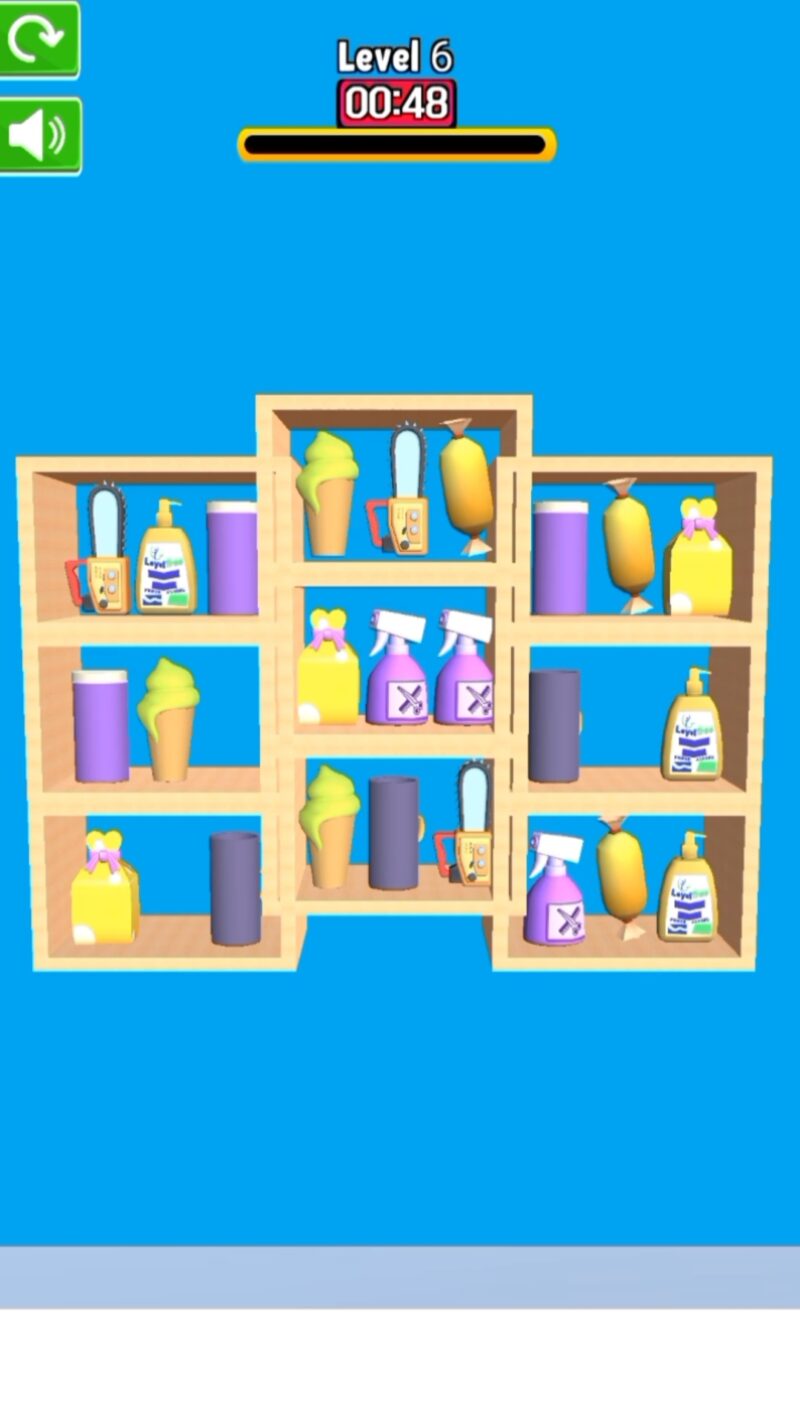 Goods Matching Sort - Image 6