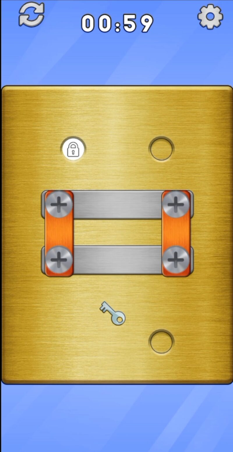 Screw Puzzle Nuts And Bolts - Image 5