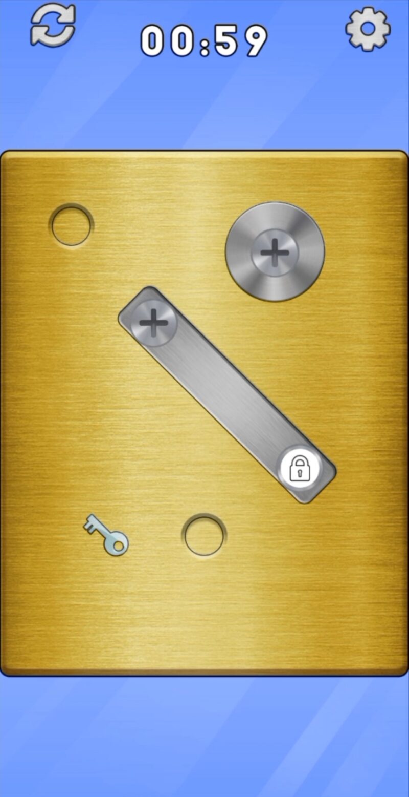 Screw Puzzle Nuts And Bolts - Image 4