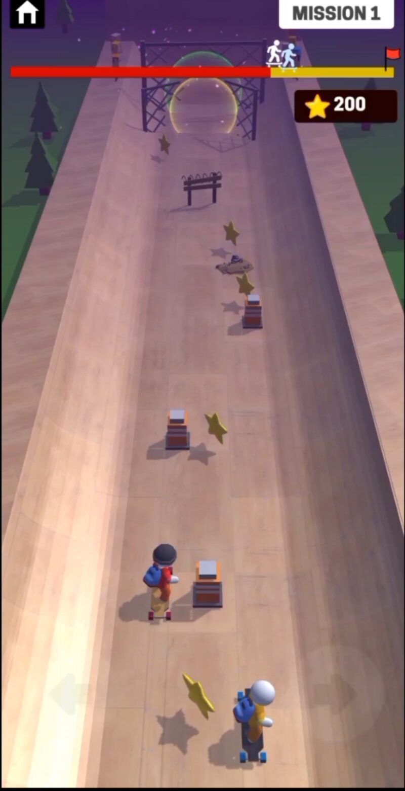 Longboard Crushers - Image 3