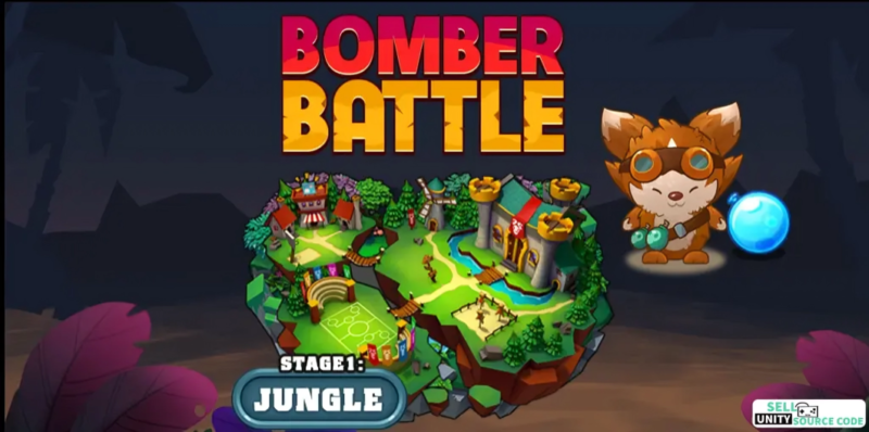 Bomb Battle - Image 2