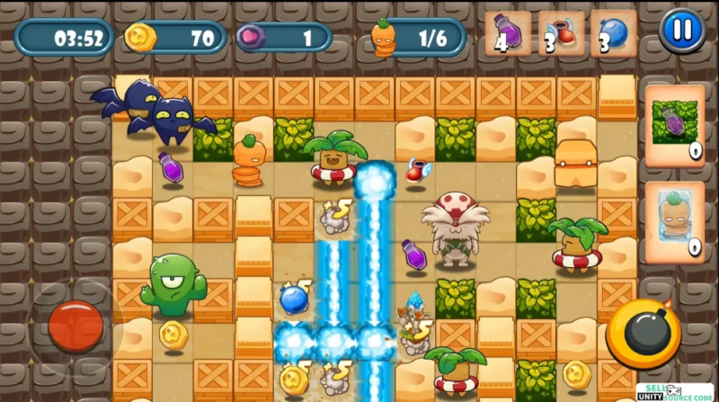 Bomb Battle - Image 3