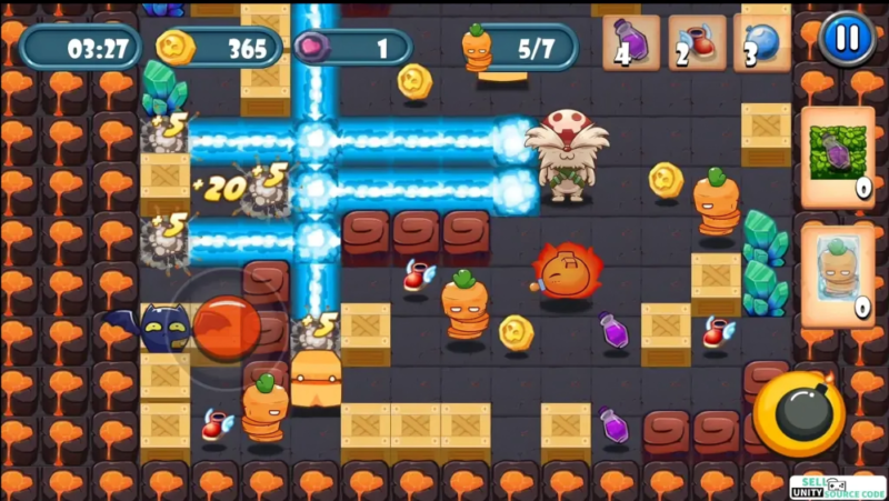 Bomb Battle - Image 4