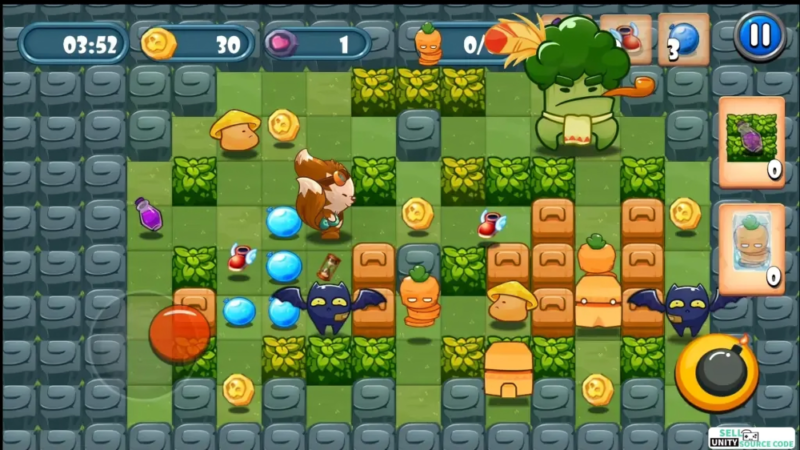 Bomb Battle - Image 5