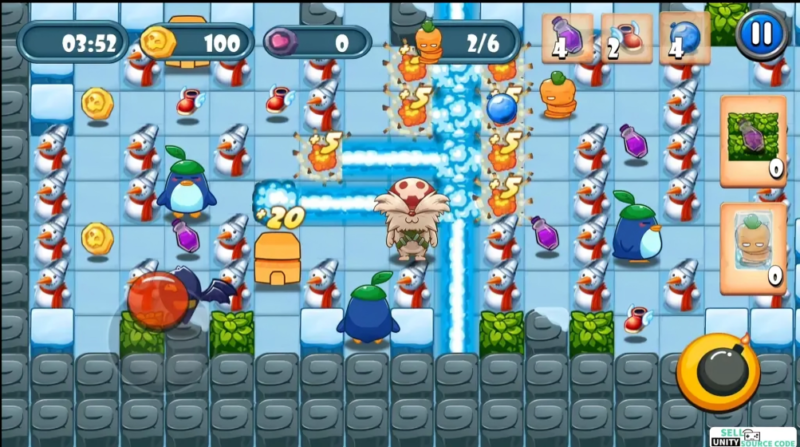 Bomb Battle - Image 6